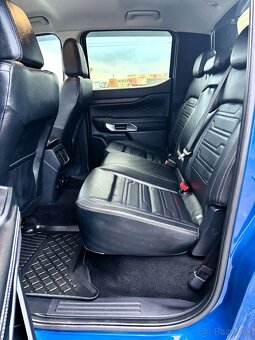 Ford Ranger 2.0 TDCi EcoBlue BiTurbo e-4WD Dbl.Cab A/T - 10