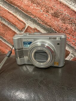 Predám starožitné fotoaparáty - 10