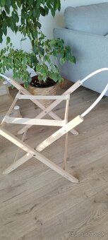 Mojžišov košík - 10