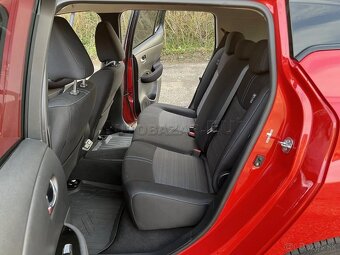 Nissan Leaf 110 kW (150 PS) - 10