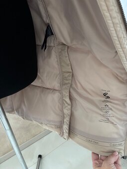 Zimná bunda Calvin Klein - 10