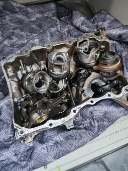 Renault Espace 1.6 DCI r.v.2015,118 kw - 10