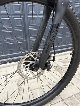 Bicykel GIANT Talon 4 - 10