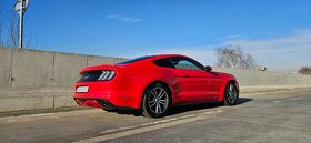 Mustang GT 5.0 V8 Premium - 10