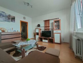 Predaj: 2-izbový byt na Dadanovej ul. na sídlisku Hájik v Ži - 10