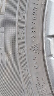 Hlinikove disky 5x112 66,6 r17 - 10