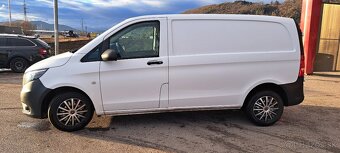Mercedes-Benz Vito - 10