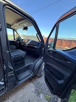 Iveco daily 35s21 8st automat - 10