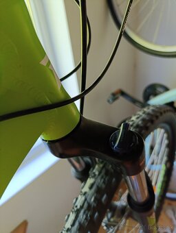 Predám Horské bicykle - 10