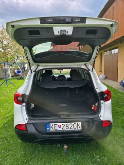 RENAULT KADJAR 1.5 DCi 2018 - 10