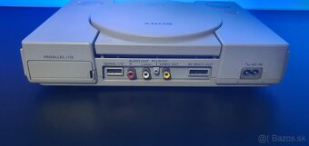 PlayStation PSX SCPH-1002 - 10