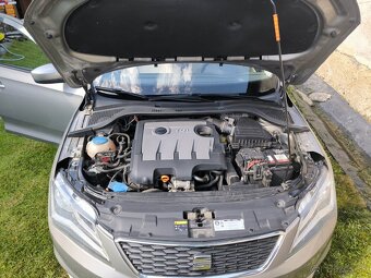 Seat Toledo 1.6. 77kw. 2013 - 10