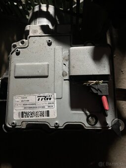 Fiat Bravo Multijet 1.9 JTD 88kw model 2007-2014 - 10
