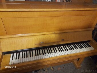 Klavir, piano - 10