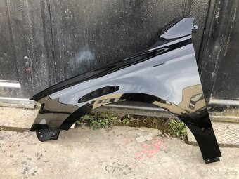 Blatniky VW Passat B7 - 10
