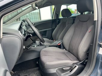 Seat Leon 1.4 TSI 92kw Style Benzin - 10