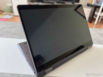 Dell Latitude 5300 2v1 –dotykový notebook aj tablet v jednom - 10