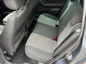 Škoda Fabia 1.2 TSI Monte Carlo Org 93000km - 10