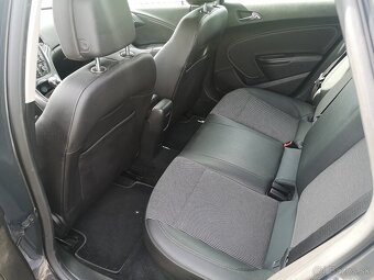 opel astra - 10