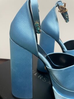 Damske topanky Versace - 10