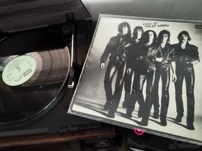 Lp platne - 10