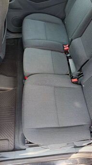 Predám Ford C-max 2015 1.6 - 10