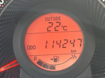 Toyota Aygo - 10