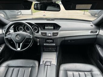 Mercedes E220CDI W212 Facelift, 125kW, AT/7, rok: 08.2013. - 10