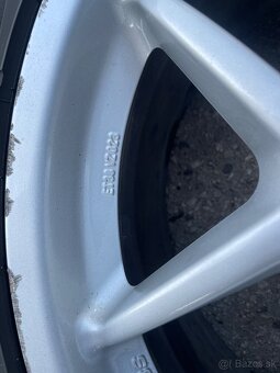 5x100 R17 BBS - 10