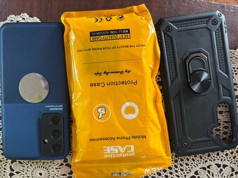 Samsung Galaxy A 55 5g - 10