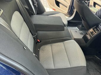Predam skoda superB 2.0tdi - 10