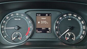 Škoda Octavia 2.0 TDI 110KW Ambition DSG// AJ NA SPLÁTKY - 10