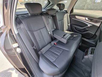 Audi A6 Avant 50 3.0TDI 286k quattro AT8 za 55.000 € s DPH - 10