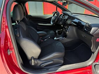 Citroën DS3 Cabrio 1.6 THP SportChic - 10