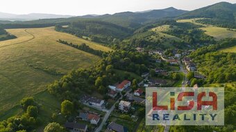 Únik z mesta: Rodinný dom v nádhernej podhorskej prírode s p - 10
