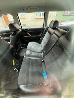 Wolksvagen Passat b5.5 - 10