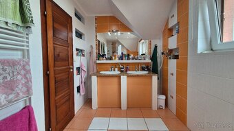 Rodinný dom Žilina Turie - 10