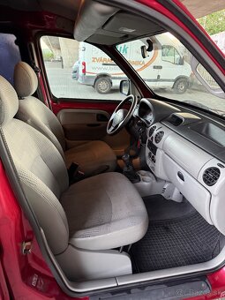 Renault Kangoo 1,5 dci - 10