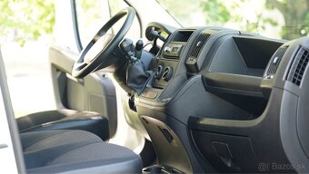 Peugeot Boxer 2.2 Blue motion 120kw - 10