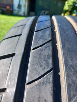 225/45 r17 letne pneumatiky dunlop - 10