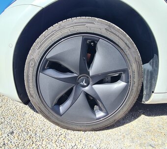 TESLA MODEL 3 STANDARD PLUS - 10