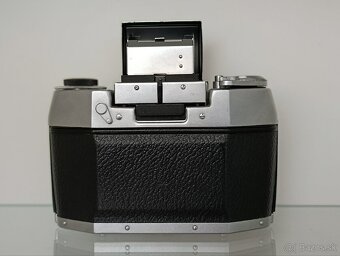 Fotoaparát IHAGEE Exa Ia - 10