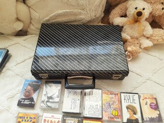 radio prehravač SONY - 10