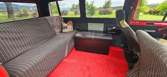 Ford transit mk2 r.v.1985,2.5D - 10