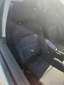 Seat leon Cupra 4x4 1.9tdi 110kw Arl - 10