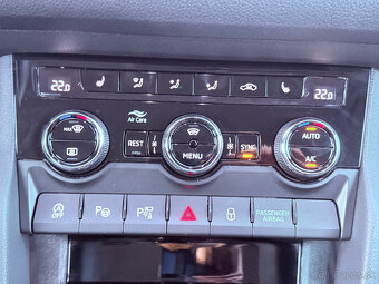 Škoda Kodiaq 2.0 TDI 147 KW DSG 4x4 - 10