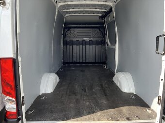 Prodám Iveco Daily 3.0. 110kw. 35S15. Délka ložné plochy: 36 - 10