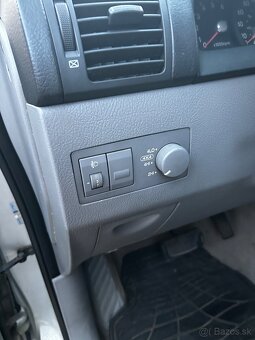KIA Sorento aj vymena 2.5CRDI SUV - 10