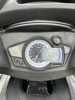 ACCESS Max 700 Long - 10