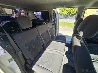 Predam Fiat Doblo Maxi 1.6 TDI Multijet (dlha verzia) - 10